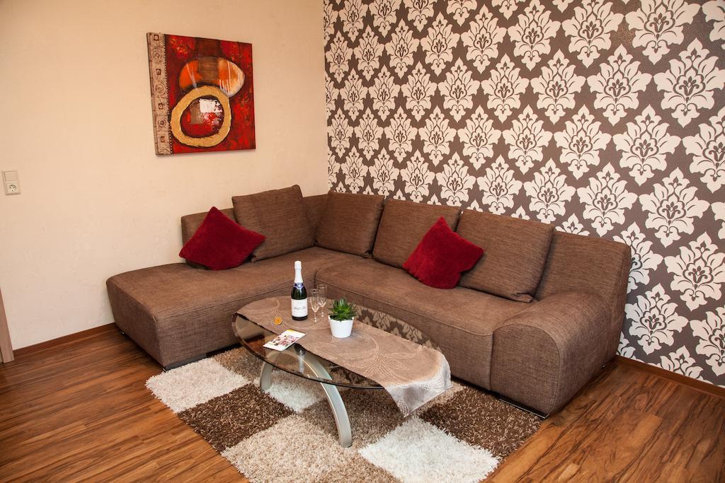 Mosella Ferienwohnungen Verbandsgemeinde Verbandsgemeinde Bernkastel-Kues Kamer foto